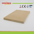 Made in China Panel de pared MDF